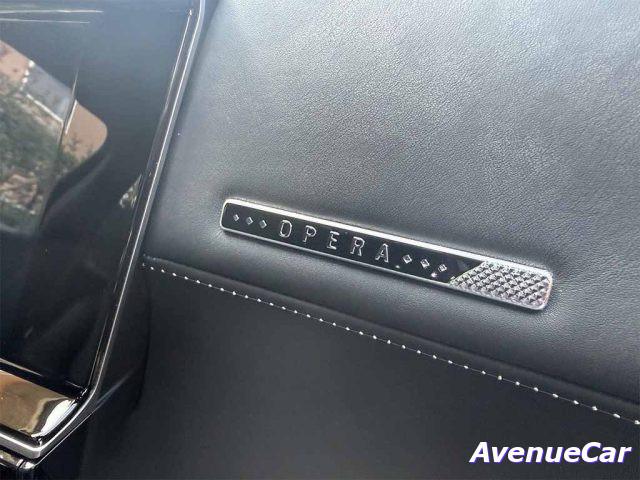 DS AUTOMOBILES DS 7 Crossback 1.6 e-tense phev Opera TETTO PELLE PREZZO REALE