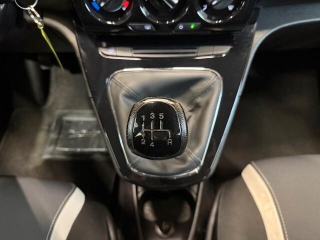 Lancia Ypsilon 1.2 69 CV 5 porte Gold