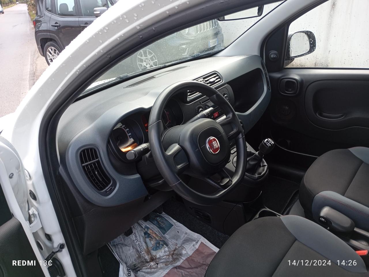 Fiat Panda 1.3 MJT 95 CV S&S Easy