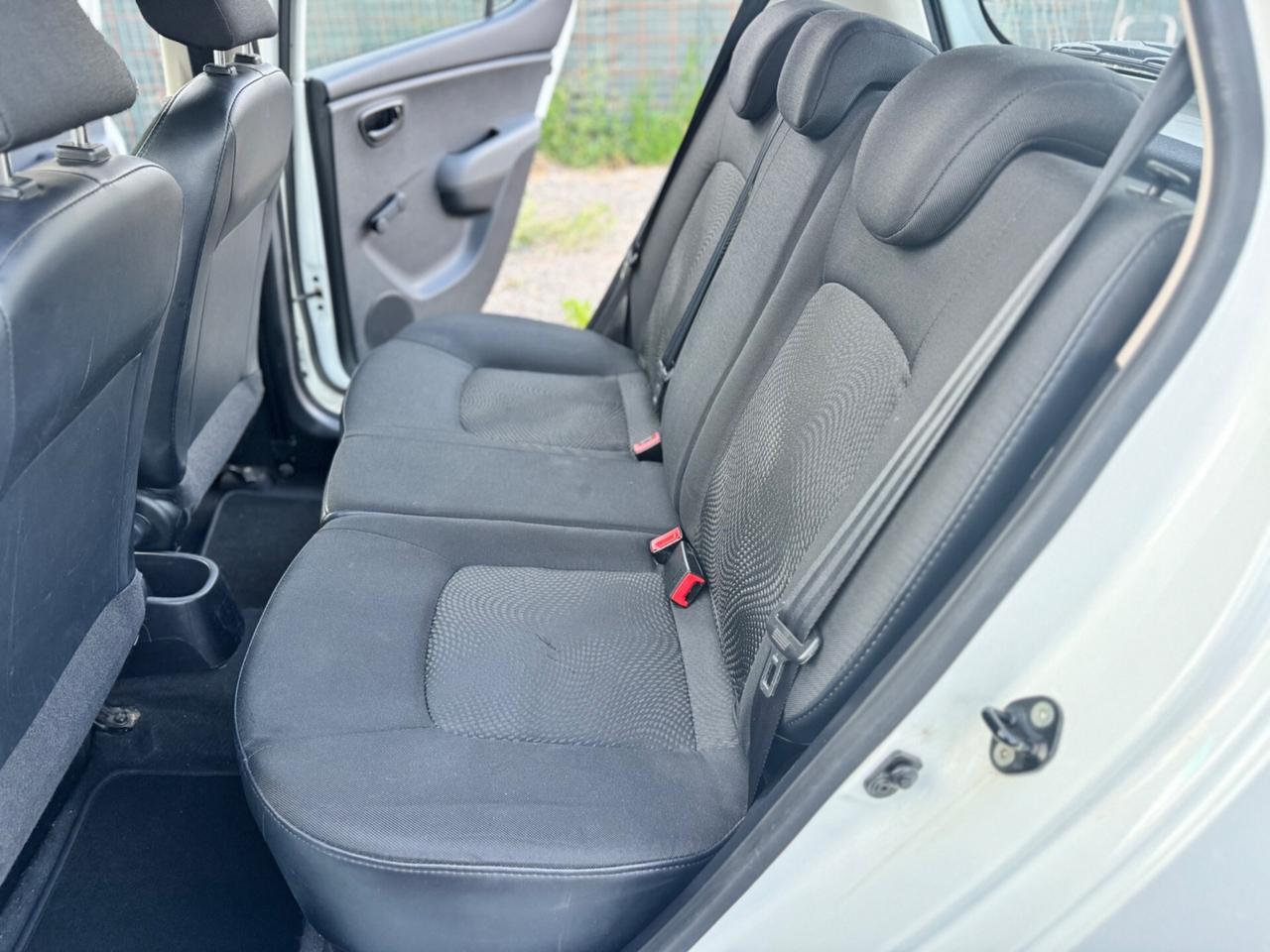 Hyundai i10 1.1 12V BlueDrive GPL Classic
