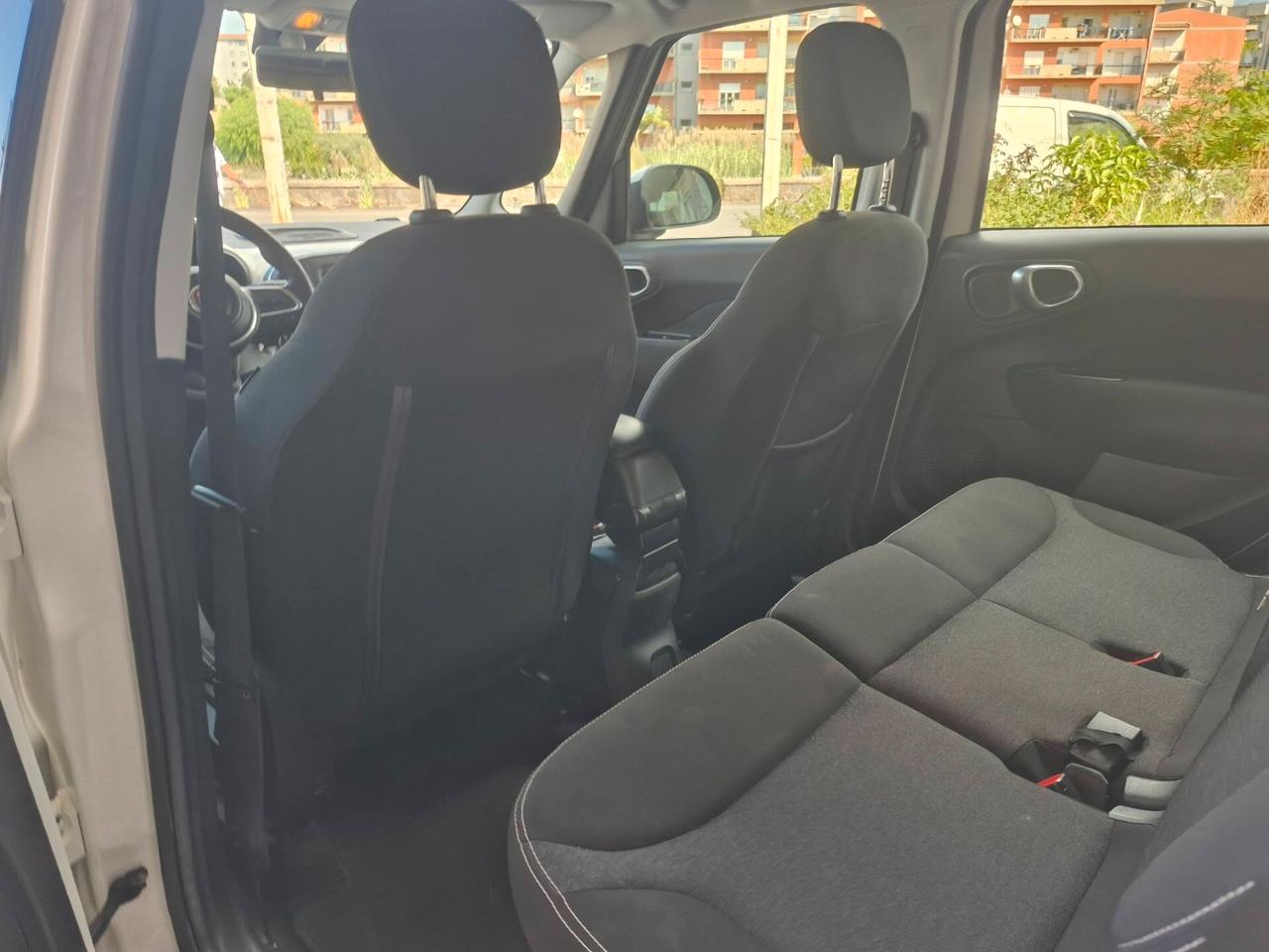 Fiat 500L 1.3 Multijet 95 CV Business