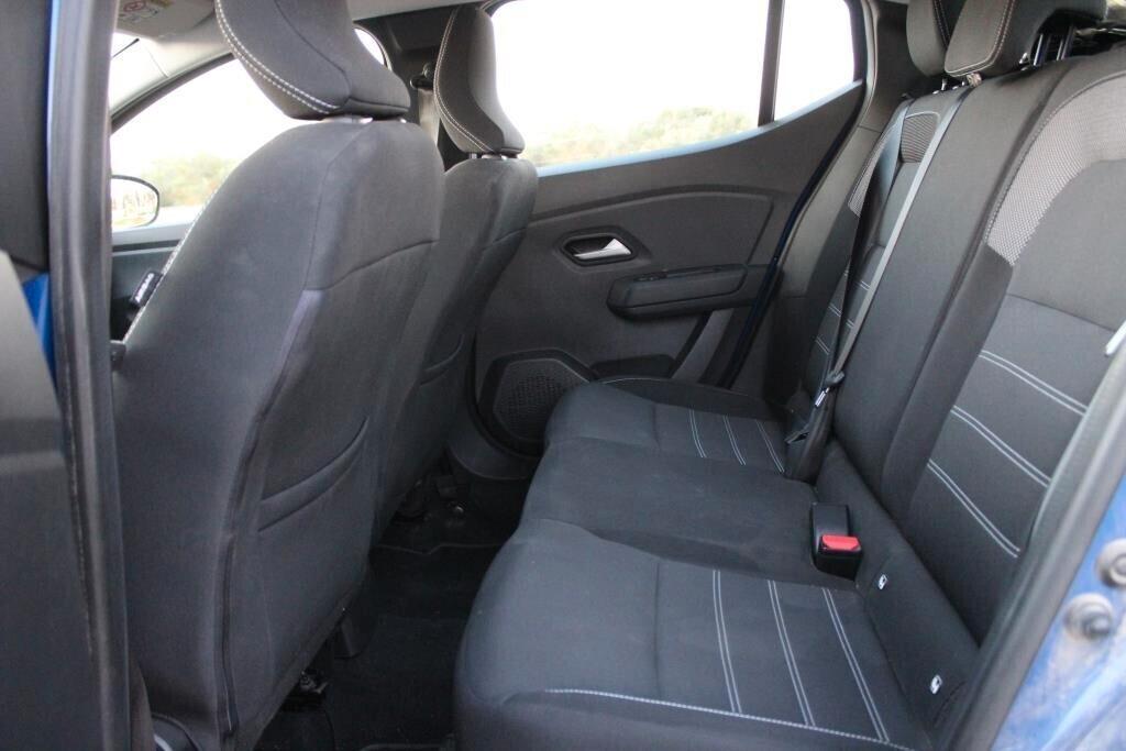 Dacia Sandero 1.0 TCe GPL *SOLI 69.000 KM