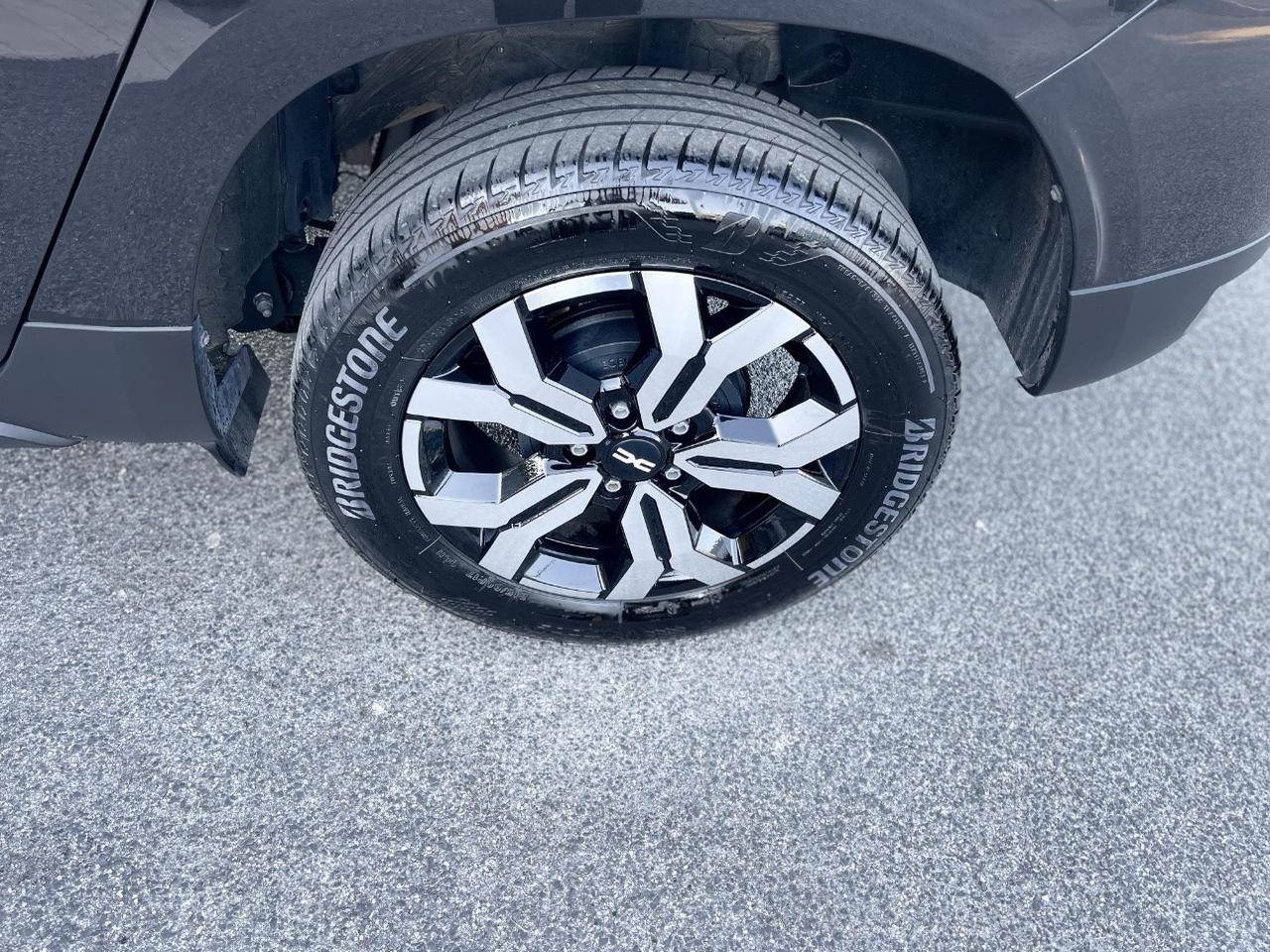 Dacia Duster 1.0 Benzina 101CV E6 Neo - 2023