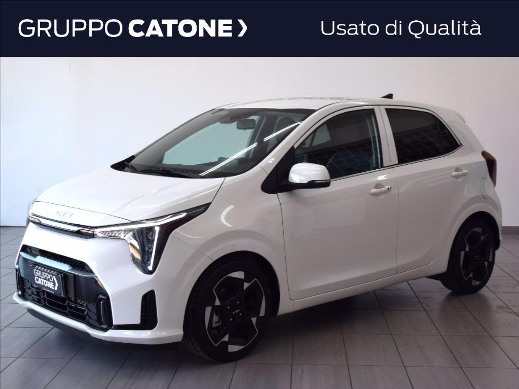 KIA Picanto 1.2 mpi Style del 2025