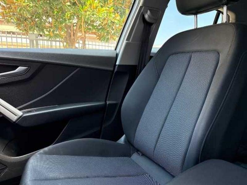 Audi Q2 I 2021 30 1.0 tfsi Admired