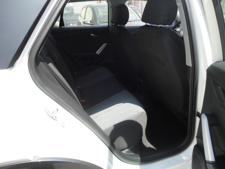Audi Q2 1.6 tdi Business