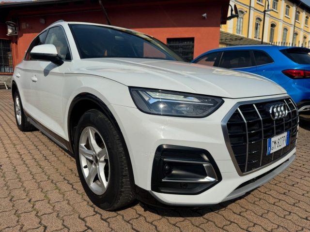 AUDI Q5 35 TDI S tronic Business Advanced