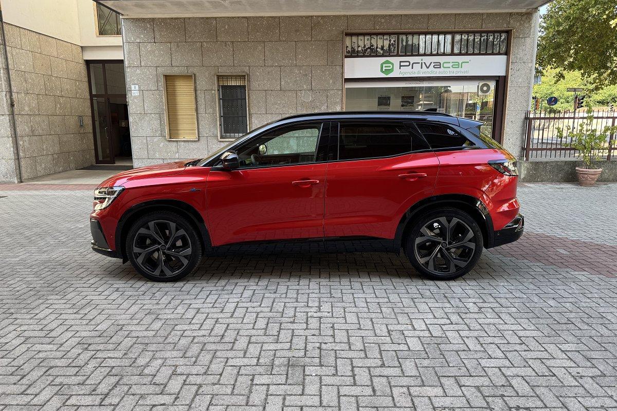 RENAULT Austral Austral Full Hybrid E-Tech 200 CV Iconic Esprit Alpine