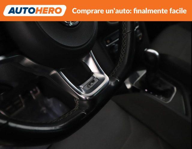 VOLKSWAGEN Tiguan 1.5 TSI 150 CV DSG Sport ACT BlueMotion Technology