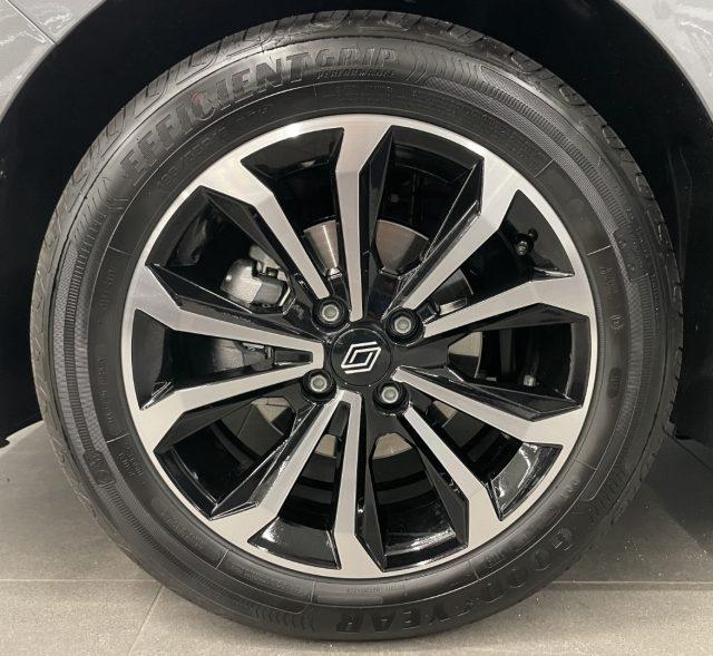 RENAULT Clio 1.0 ECO-G 100 CV Techno GPL KM0 MY25