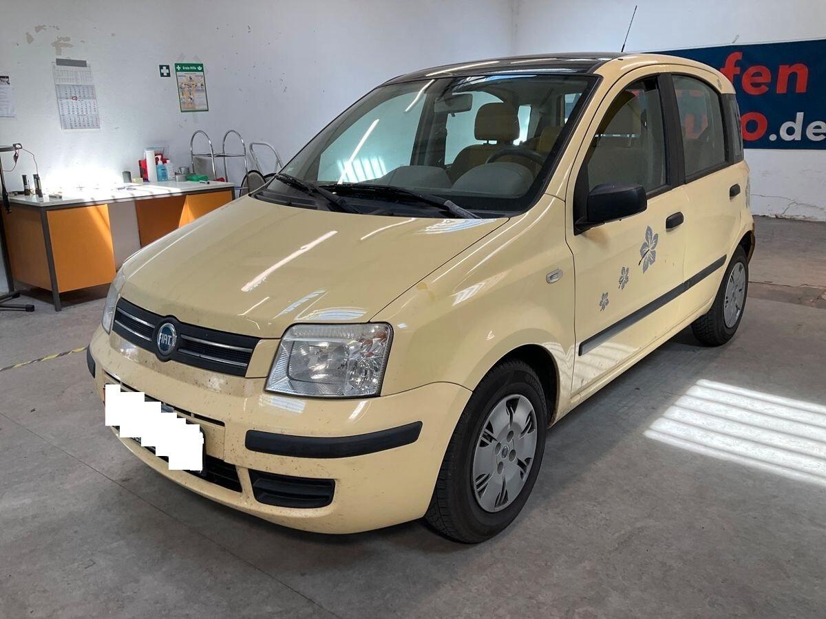 Fiat Panda 1.2 Emotion