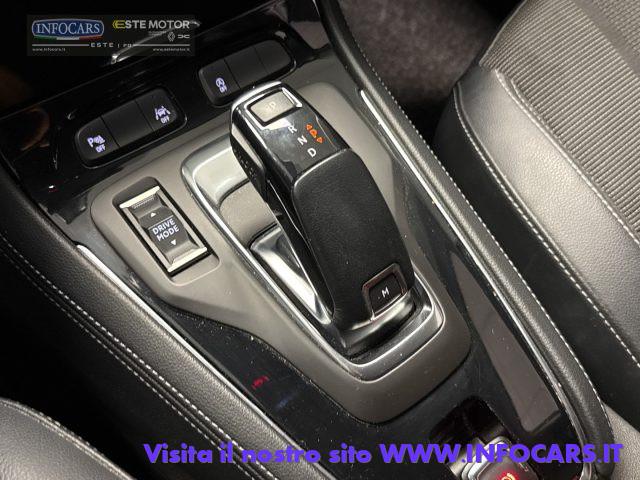 OPEL Grandland 1.5 Ecotec 130 CV aut. Business Elegance - PROMO