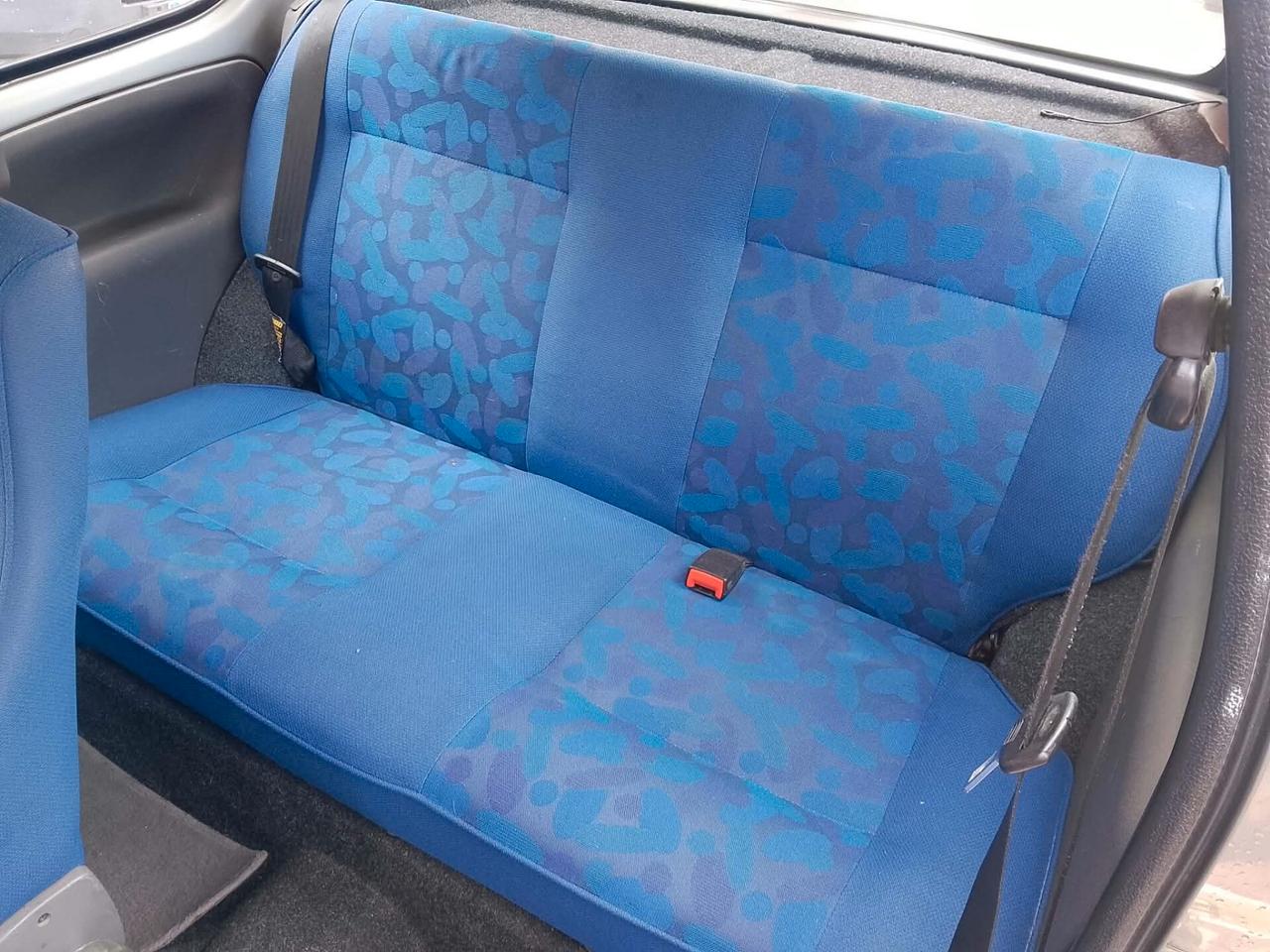 Fiat Seicento 1.1i cat Hobby