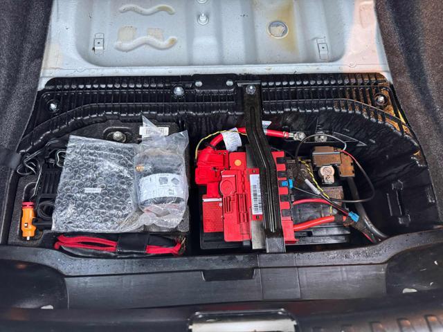 BMW 116 i cat 5 porte Eletta