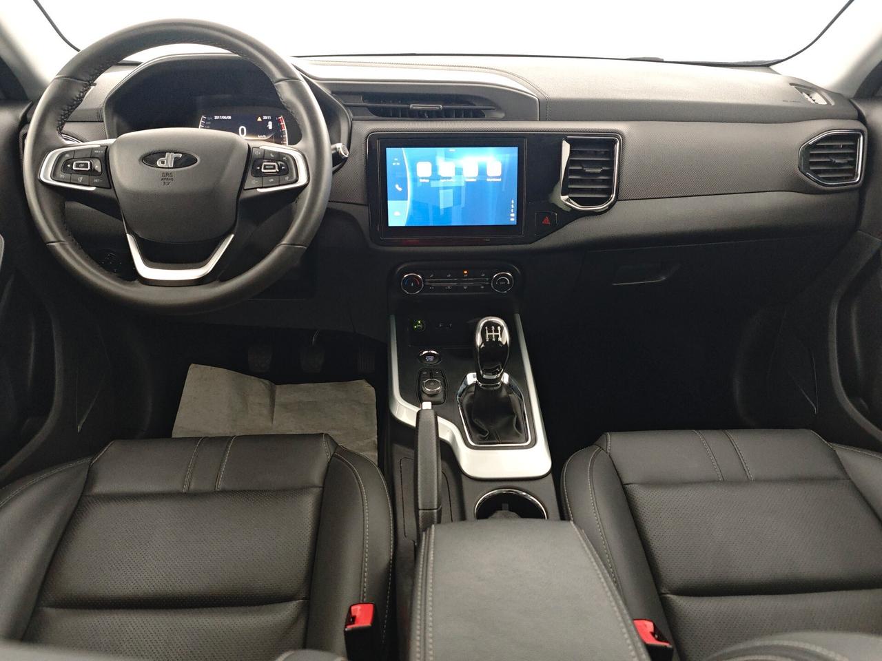 Dr Dr 4.0 dr 4.0 1.5 Bi-Fuel GPL Tetto Apribile