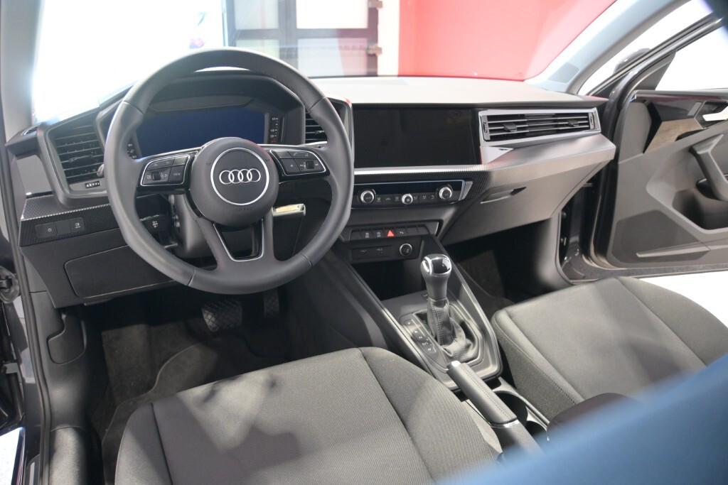 AUDI A1 SBK 115CV S-TRONIC *2024