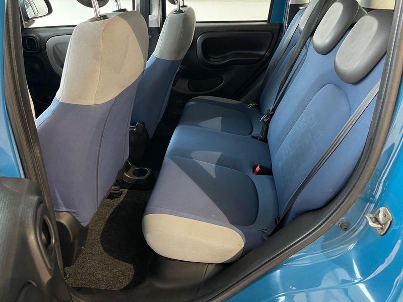 FIAT Panda Panda 1.2 Lounge 69cv
