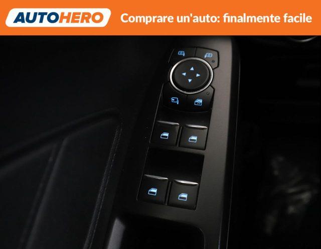 FORD Focus 1.0 EcoBoost 125 CV 5p. ST-Line