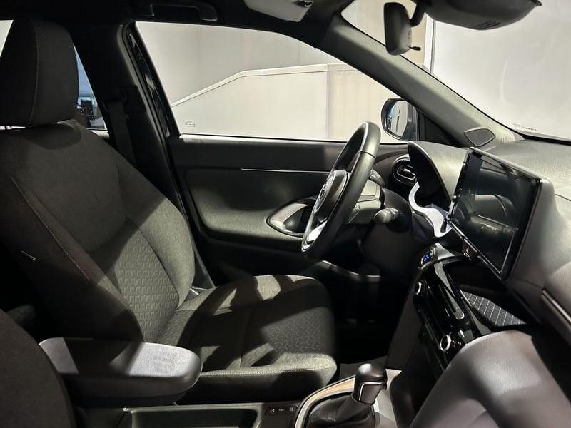 Toyota Yaris Cross Yaris Cross 1.5 Hybrid 5p. E-CVT Trend