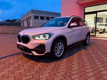 BMW X1 X1 F48 2022 sdrive18d Business Advantage auto