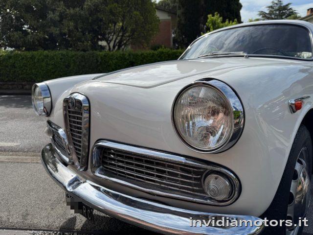 ALFA ROMEO Giulietta Sprint 1.3 ASI