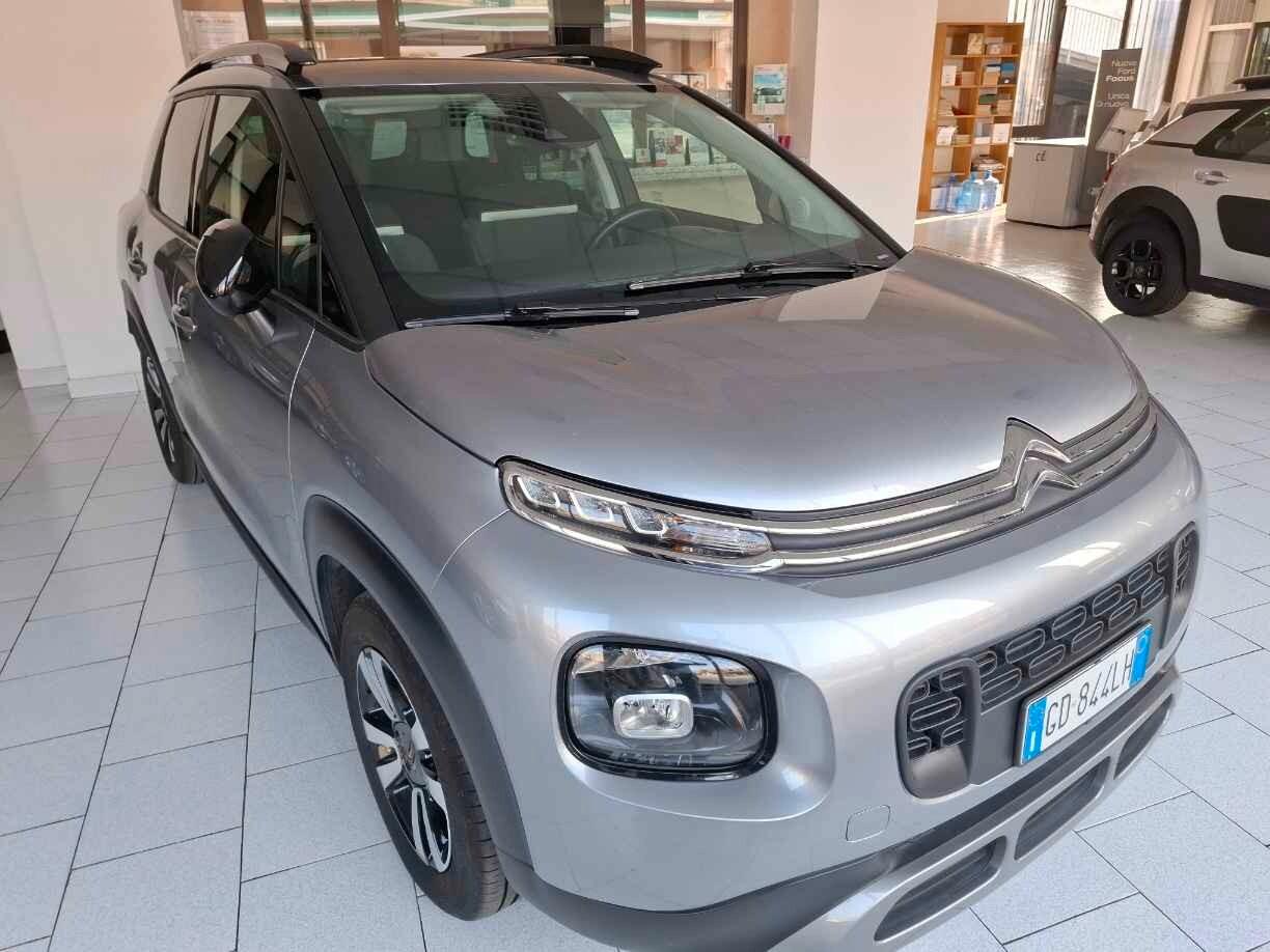 Citroen C3 Aircross PureTech 110 S&S Shine Pack