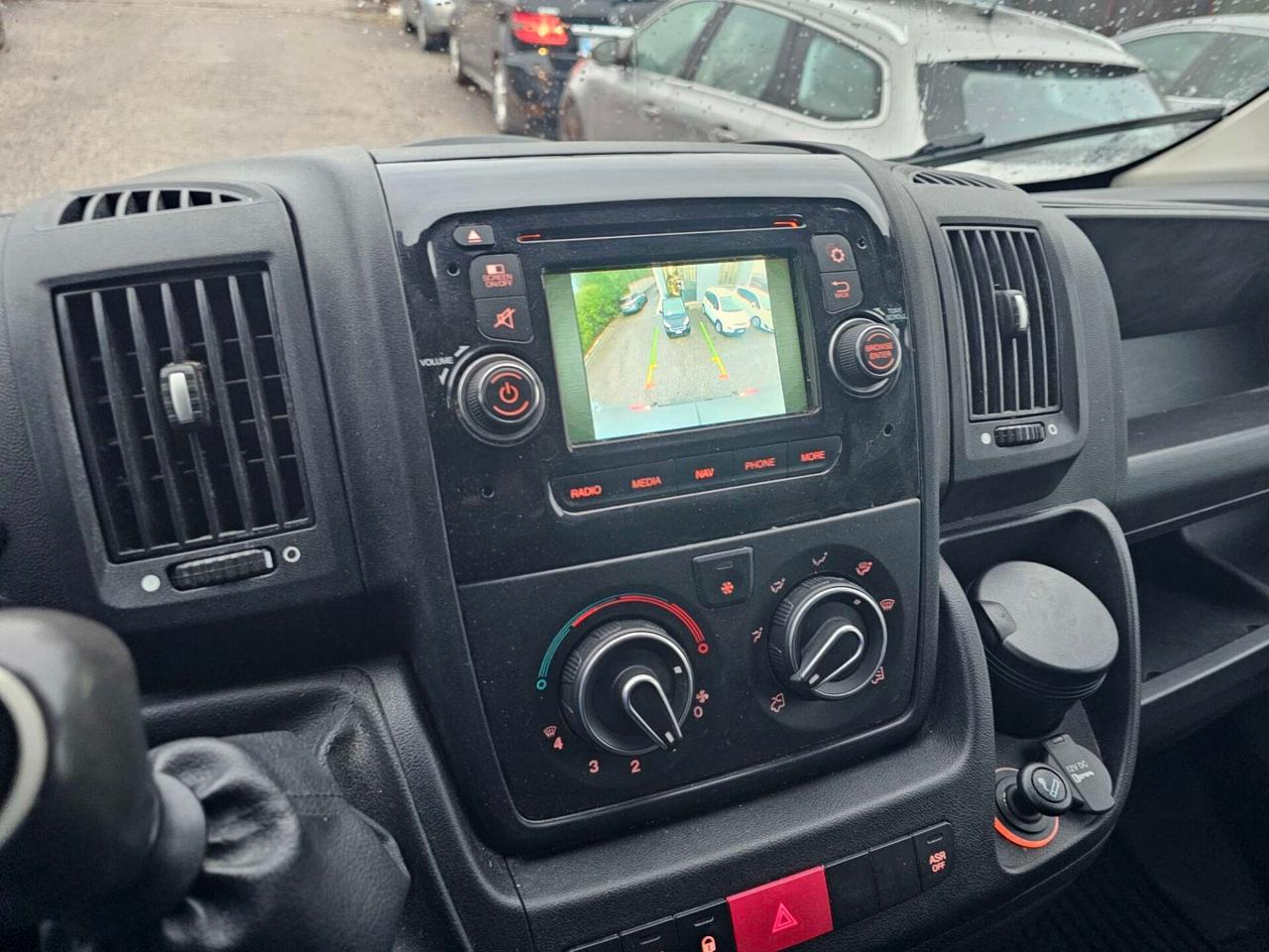 Citroen Jumper 33 2.2 HDi/130 PLM-TM Furgone MOTORE NUOVO 0KM