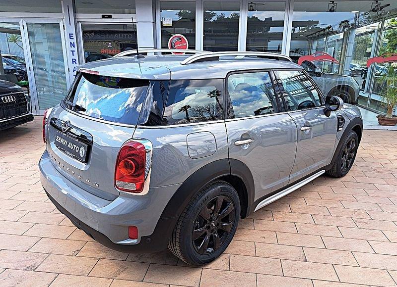 MINI Countryman Mini Countryman 1.5 One D Boost auto 7m