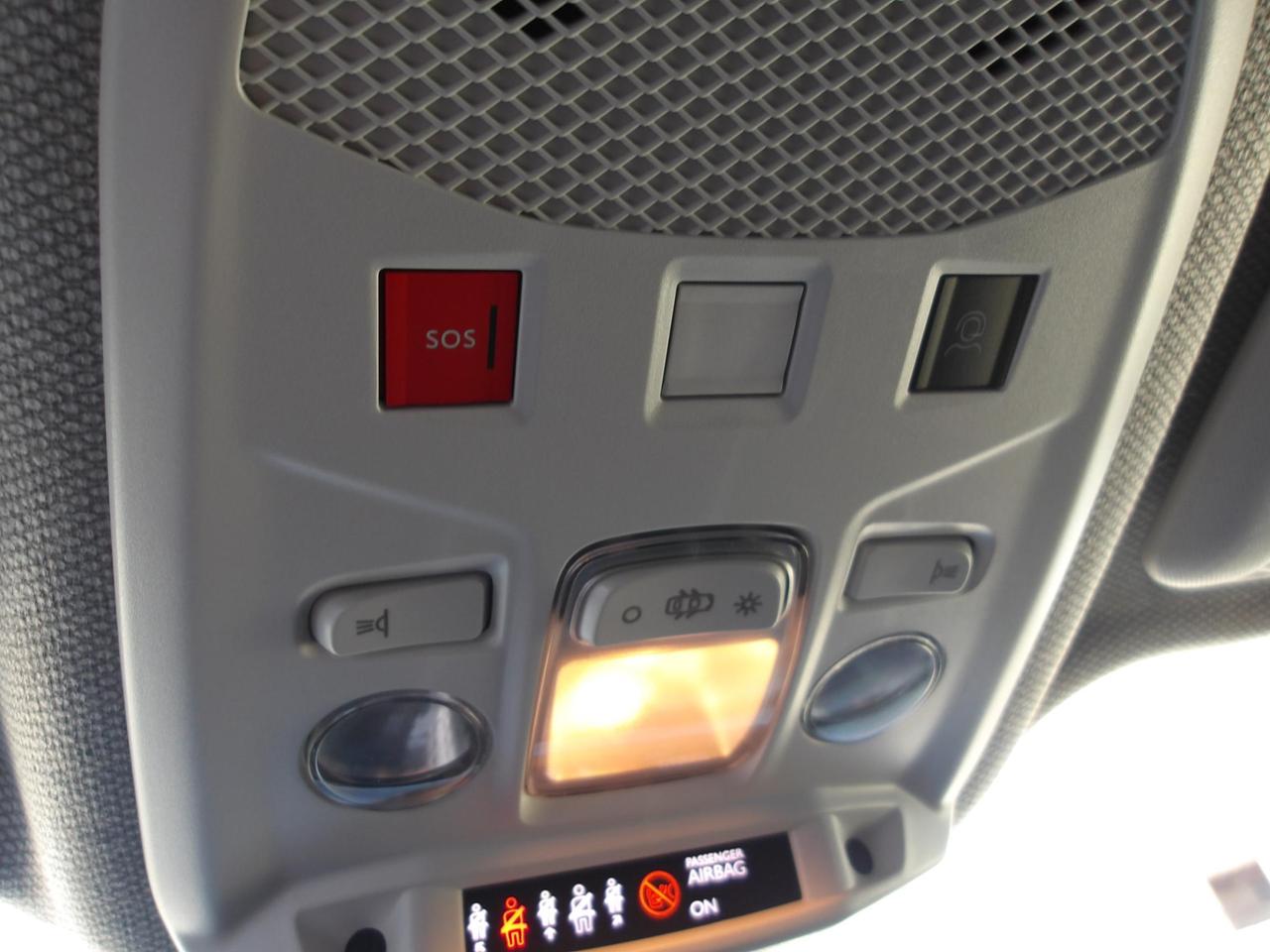 Jeep AVENGER 1.2 turbo Altitude 100cv