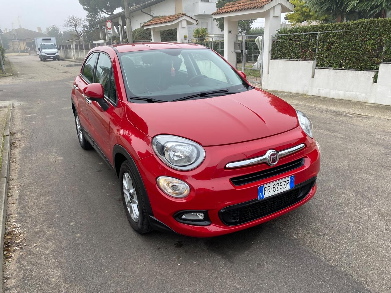 Fiat 500X 1.3 MultiJet 95 CV Pop Star