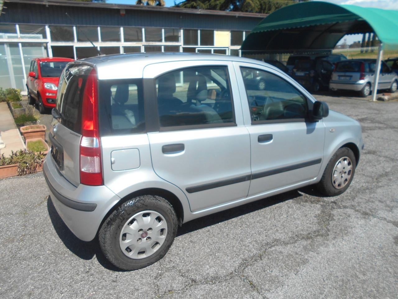 Fiat Panda 1.2 Dynamic