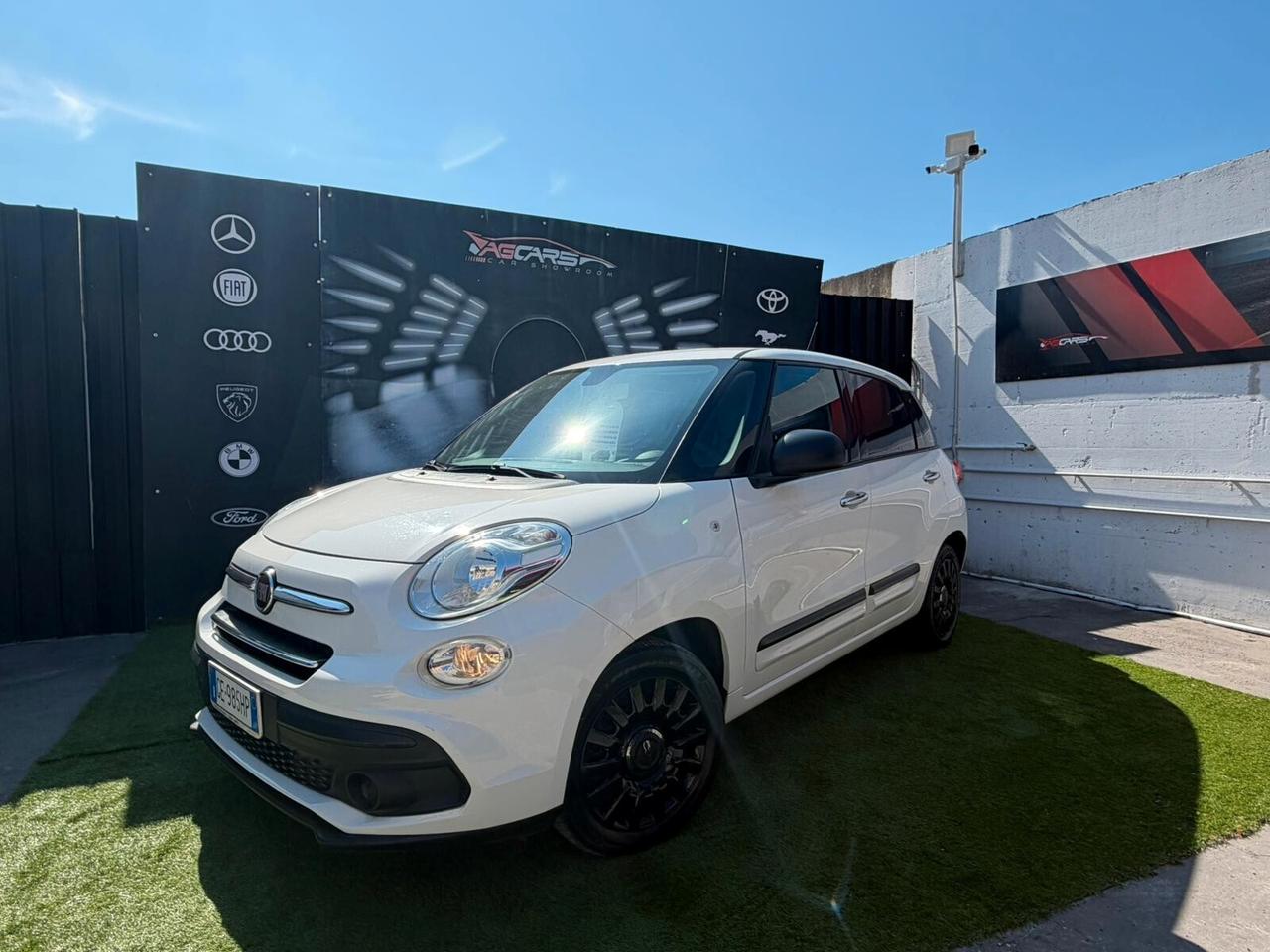 Fiat 500L 1.3 Multijet 95 CV Business