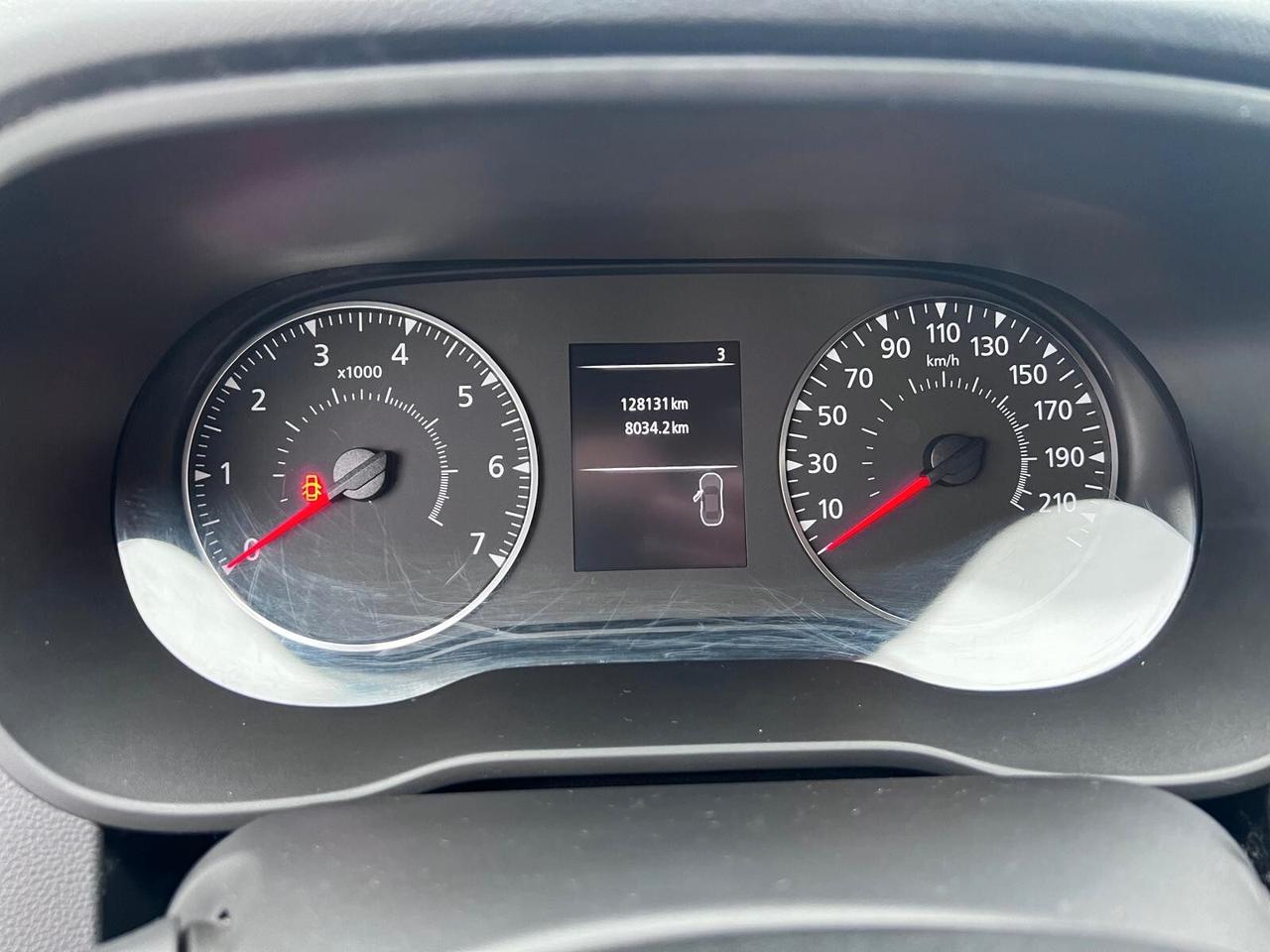 Dacia Duster 1.6 SCe GPL 4x2 Techroad