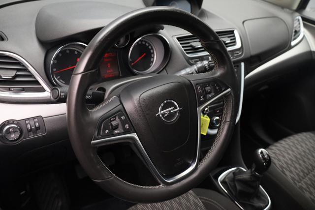 OPEL Mokka 1.4 Turbo GPL Tech 140CV 4x2 Cosmo