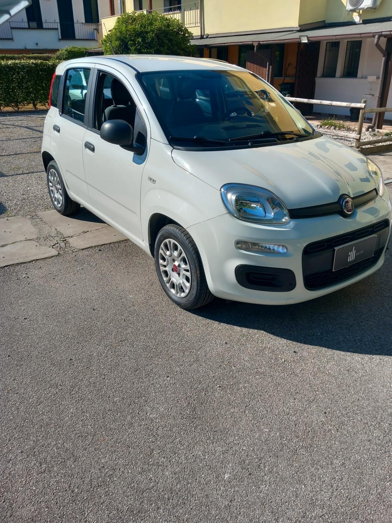 Fiat Panda 1.2 Easy