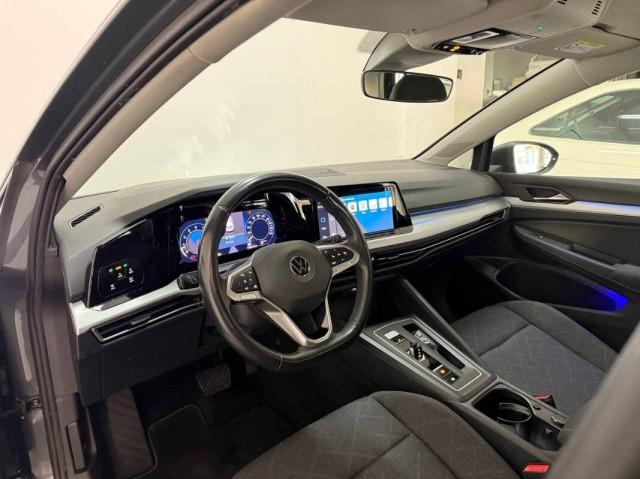 Volkswagen Golf 1.5 etsi evo Life 130cv dsg