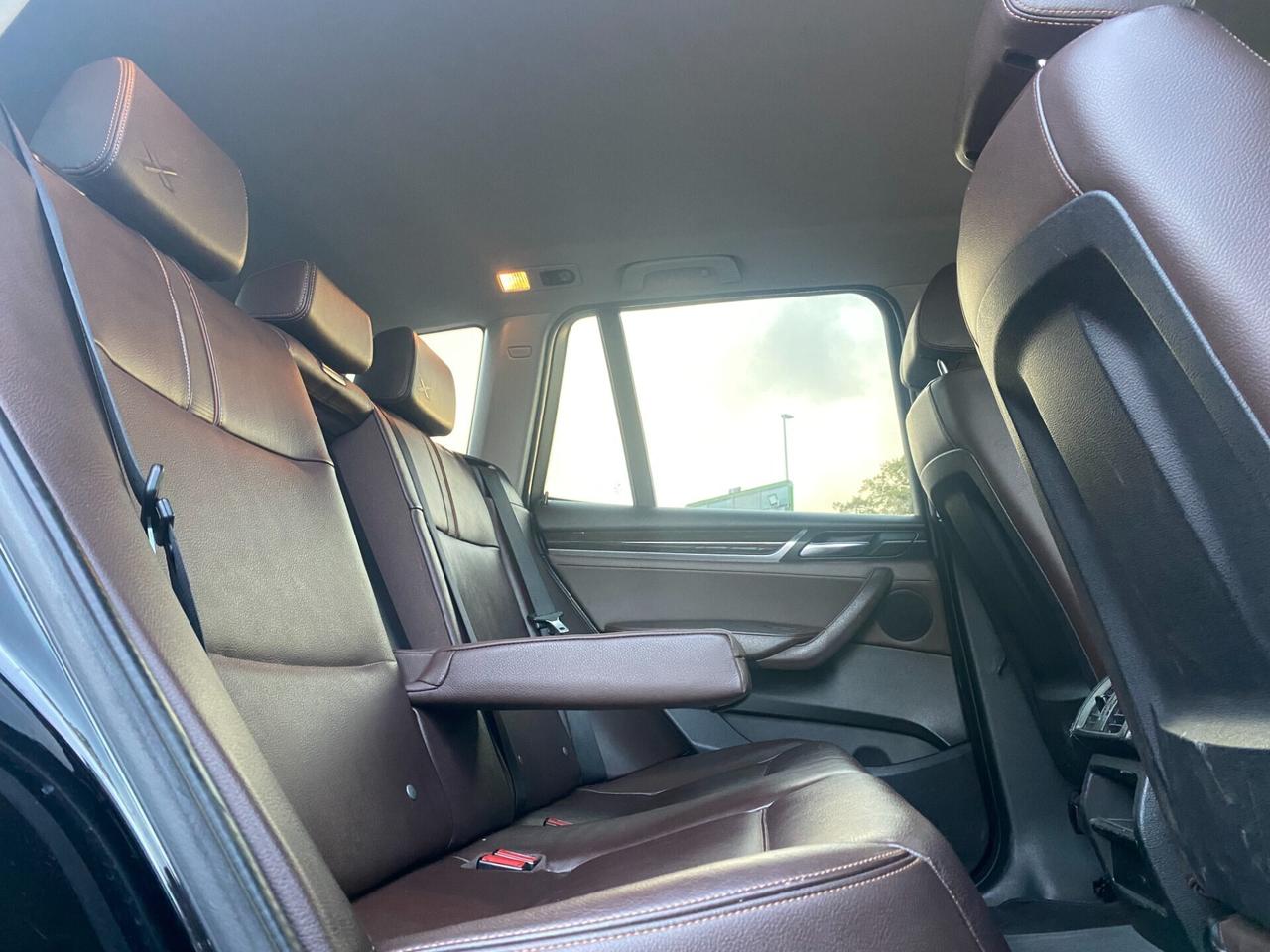 BMW - X3 - xDrive20d xLine - AUTOMATICO - FINANZIA