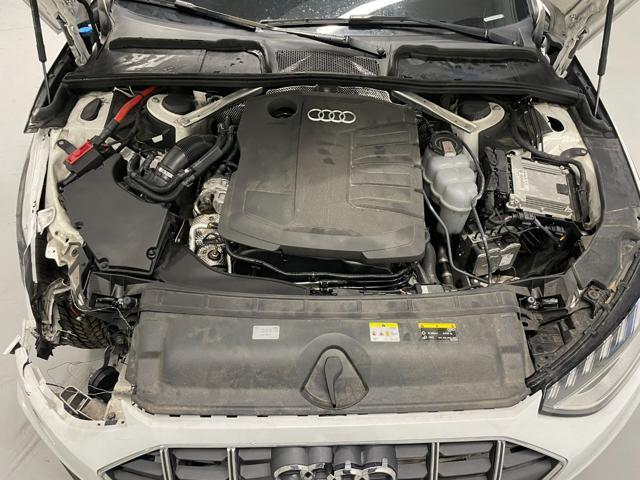 AUDI A4 allroad QUATTRO 40 TDI 204CV S TRONIC IDENTITY CONTRAST