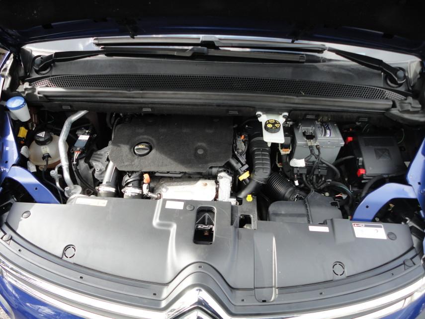 Citroen C4 Spacetourer 1.5 bluehdi Live s&s 130cv