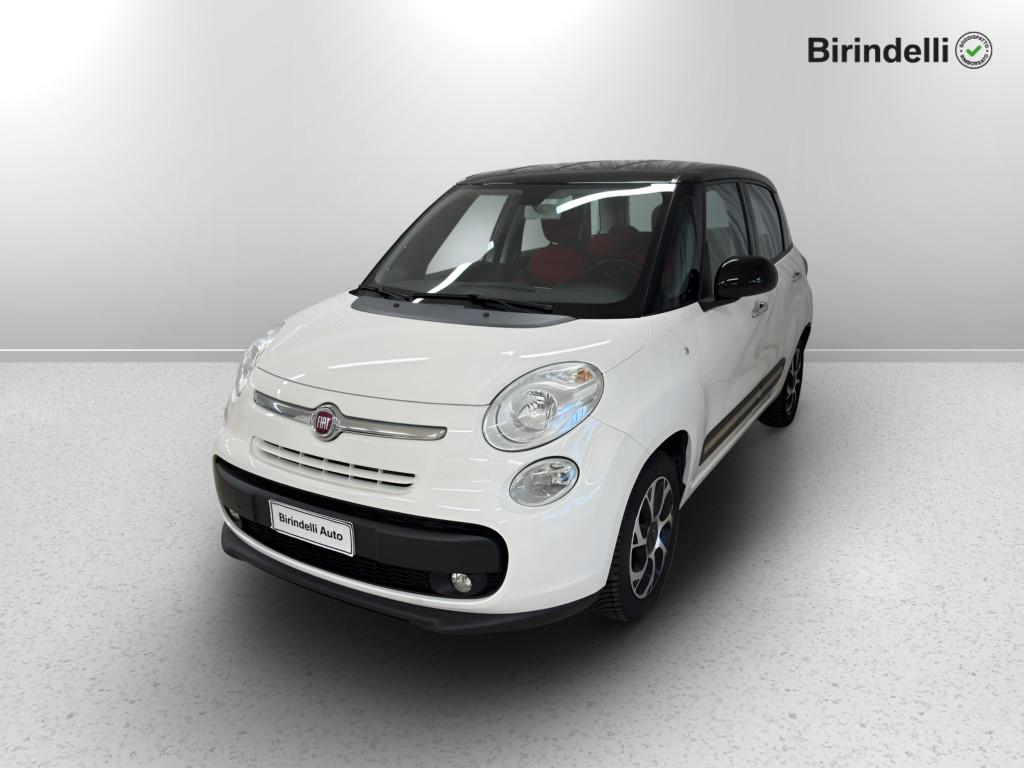 FIAT 500L - 500L 1.4 95 CV Pop Star