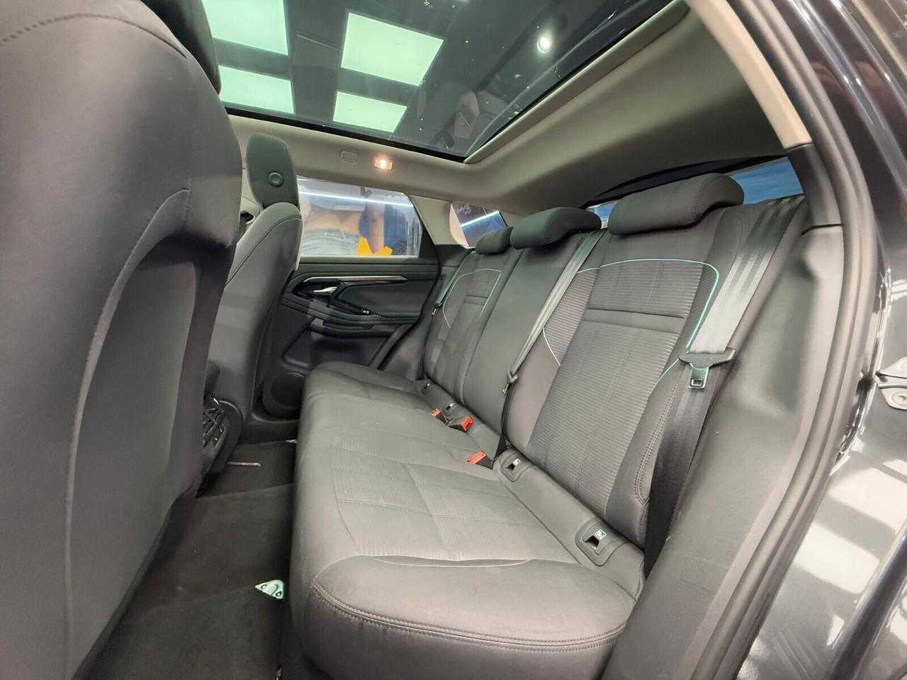 Land Rover Range Evoque 2.0D I4 204 CV AWD Auto Autobiography (837)