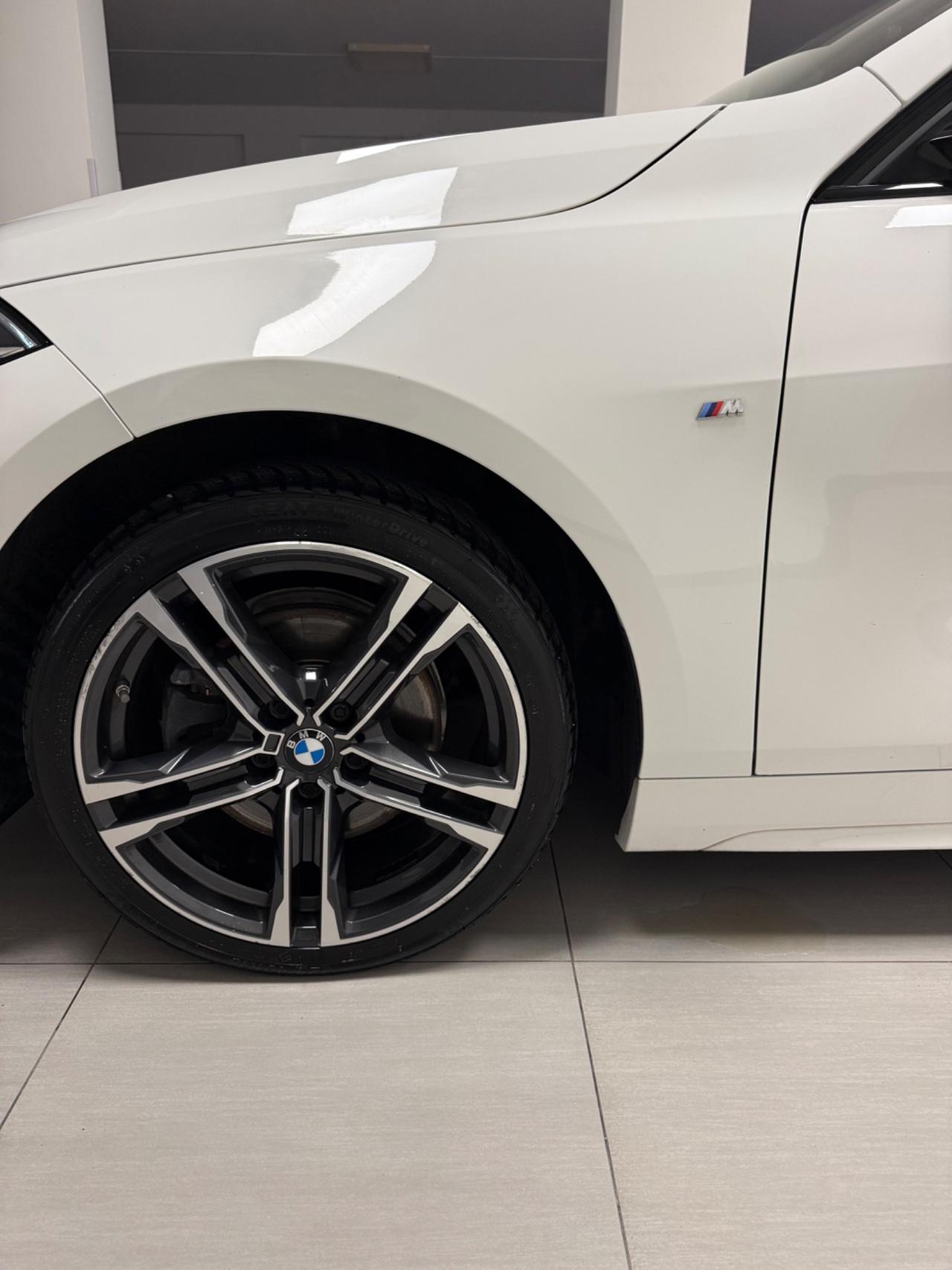 Bmw 118 120d xDrive 5p. Msport