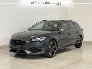 Cupra Leon Sportstourer sportstourer 2.0 tsi 245cv vz dsg