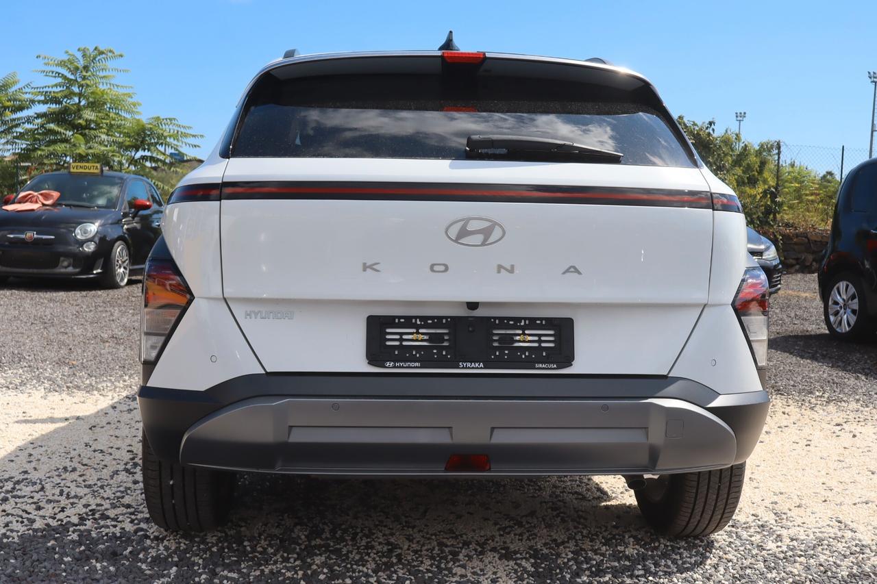Hyundai Kona Tua A SOLI 233€