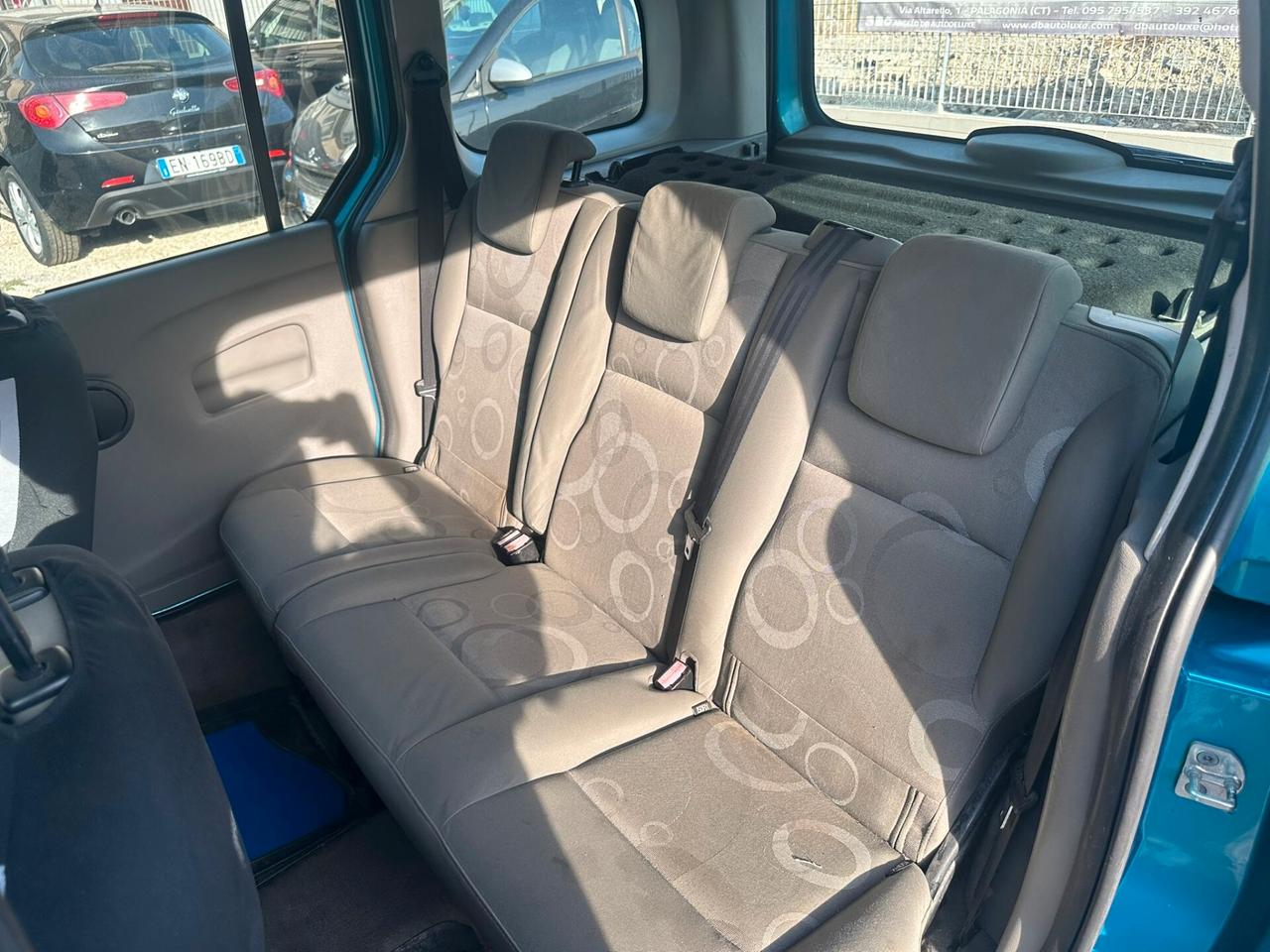 Renault Kangoo 1.5 dCi 85CV 4 porte