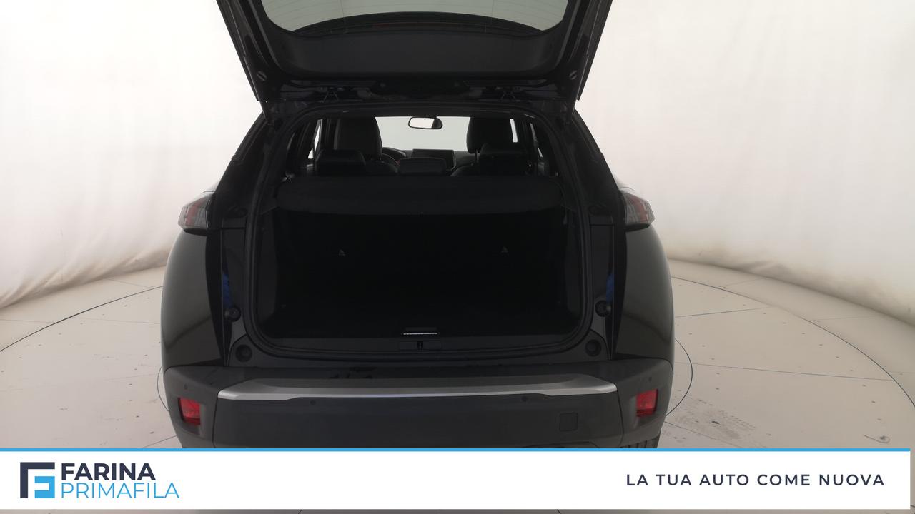 PEUGEOT 2008 II 2020 - 2008 1.2 puretech Allure s&s 100cv