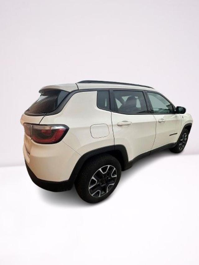 JEEP Compass 2.0 Multijet II 170 aut. 4WD Trailhawk