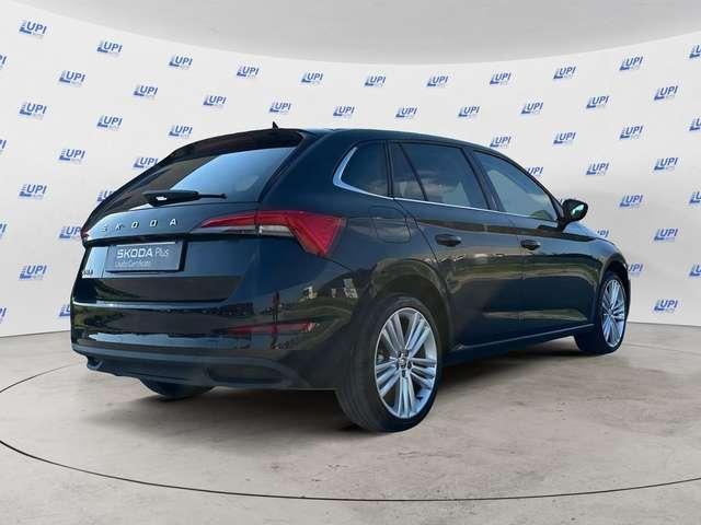 Skoda Scala 1.6 TDI 115cv AMBITION DSG