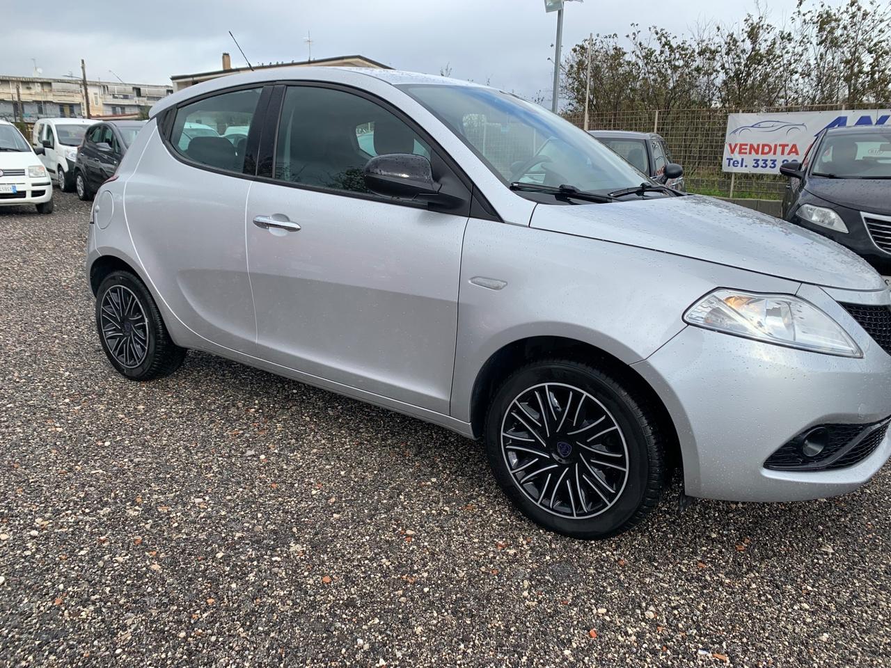 Lancia Ypsilon 1.2 69cv 5p - 2019