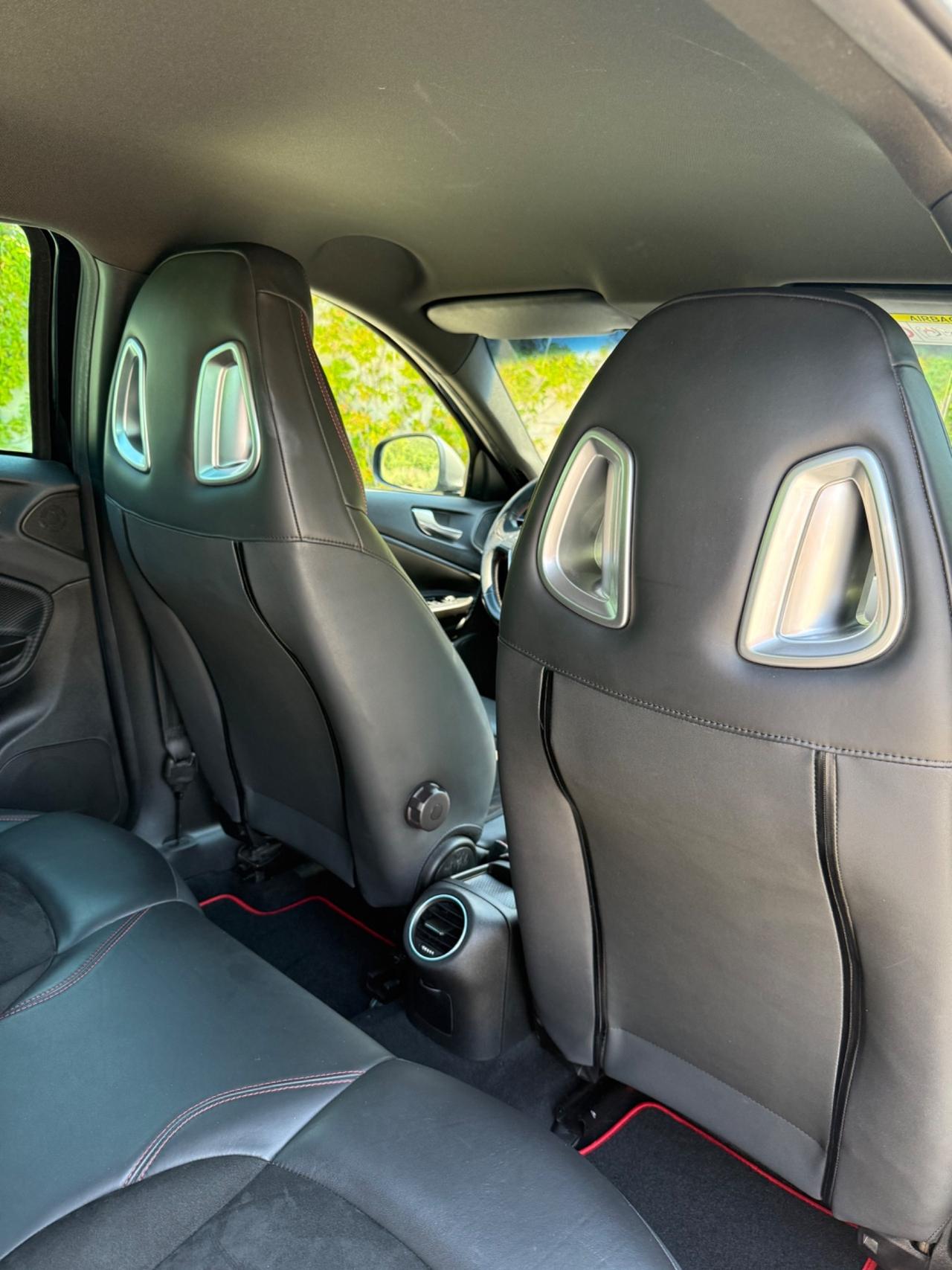 Alfa Romeo Giulietta 2.0 JTDm 136 CV VELOCE